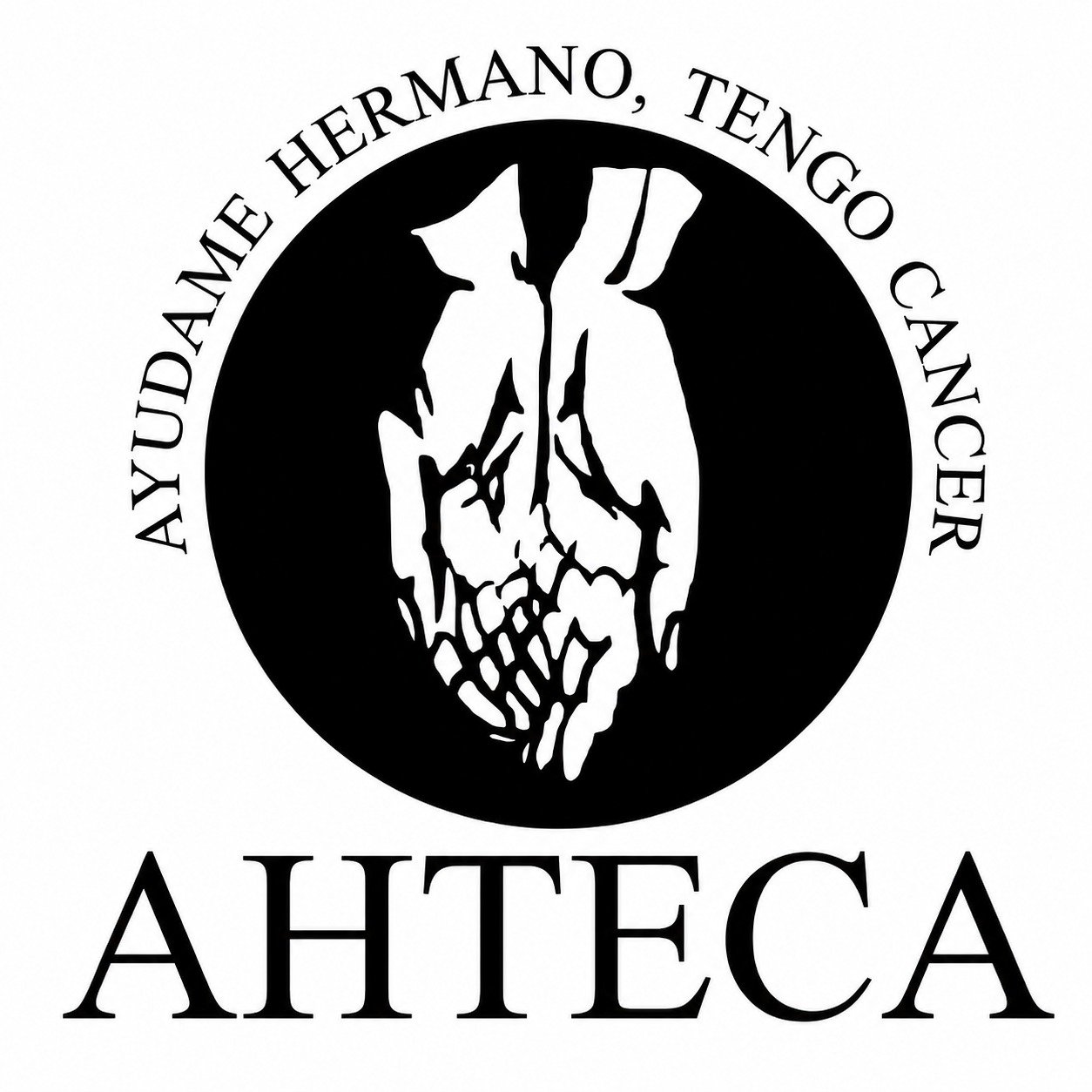 Logo de AHTECA