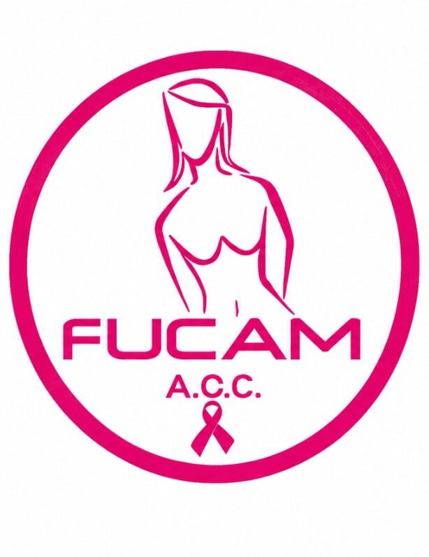 Logo de Fundación de Cáncer de Mama