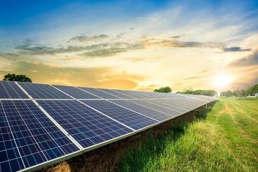 ODS 7 Energía asequible y no contaminante