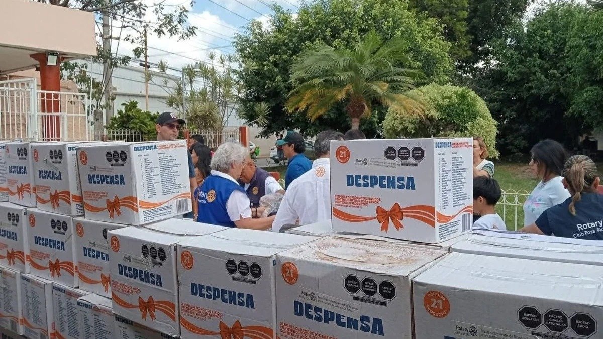 Ayuda inmediata