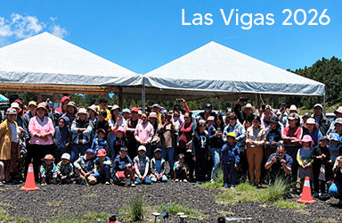 Participación comunitaria